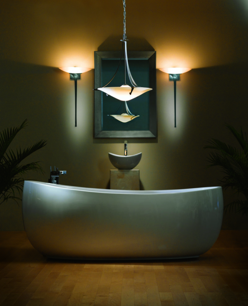 Hubbardton Forge Bathroom Lighting
