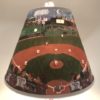 red sox lamp - shade - 1