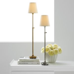 Buffet Lamps