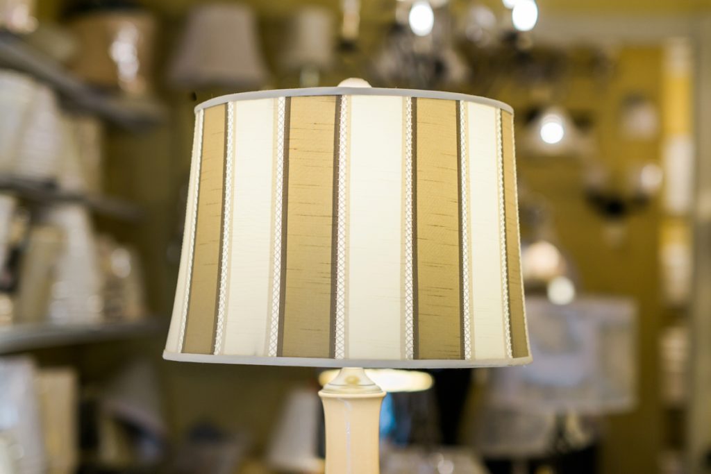 Concord Lamp & Shade - Custom Shades2