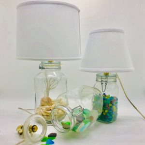 Collectible Lamps