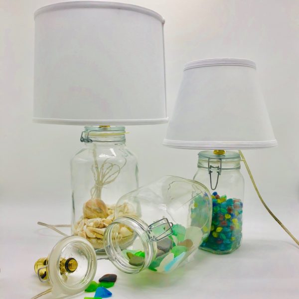 Collectible Lamps