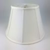 British Empire Silk Lampshade