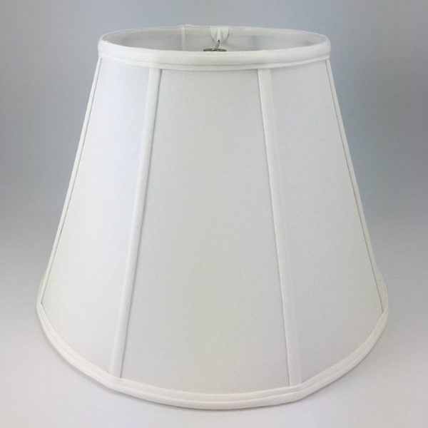 Silk Empire Lampshade