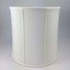 Deep Drum Silk Lampshade