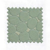 Blue Embroidered Stone