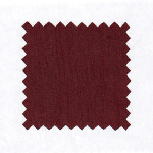 Burgundy Distinctive Silk