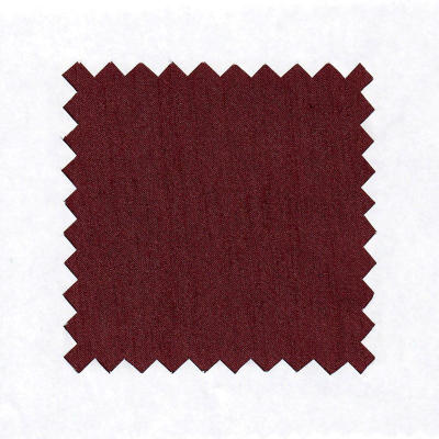 Burgundy Distinctive Silk