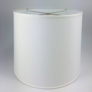 Hardback Drum Lampshades