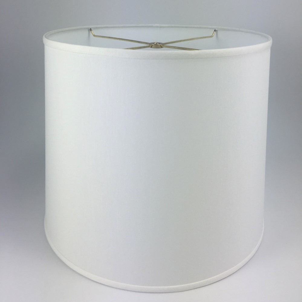 Drum Hardback Lampshade