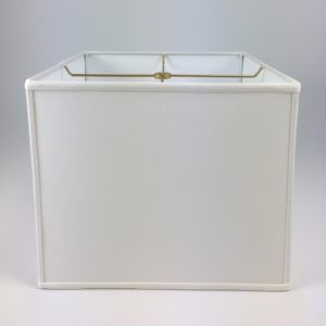 Hardback Deep Retro Square Lampshades