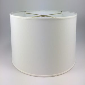 Hardback Retro Drum Lampshades