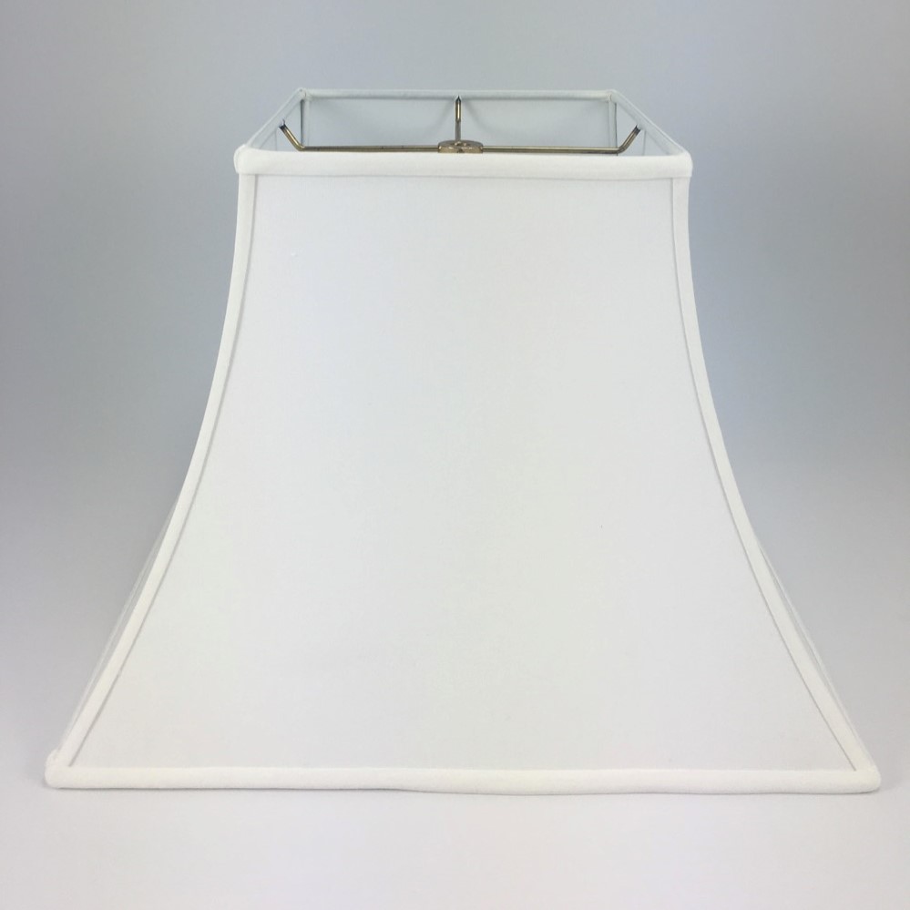 Square Bell Hardback Lampshade