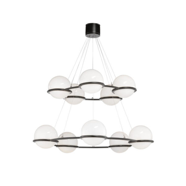 Frederick-Cooper-ww-65730-Cobb's-Court-Chandelier---Bla