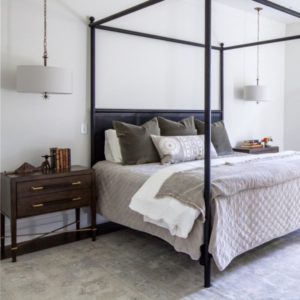 Drum Shade Pendant Lights