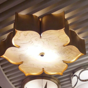 Flush Mount Lighting