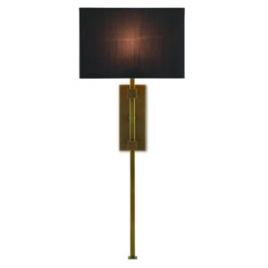 Currey Edmund Wall Sconce 5000 0090