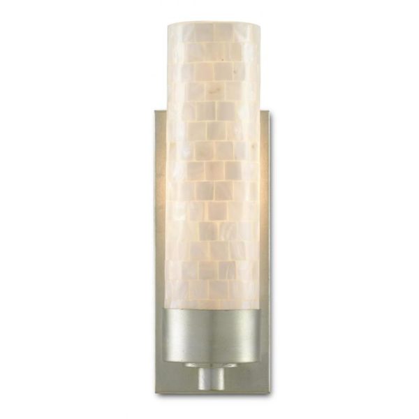 Currey Abadan Wall Sconce 5000 0158
