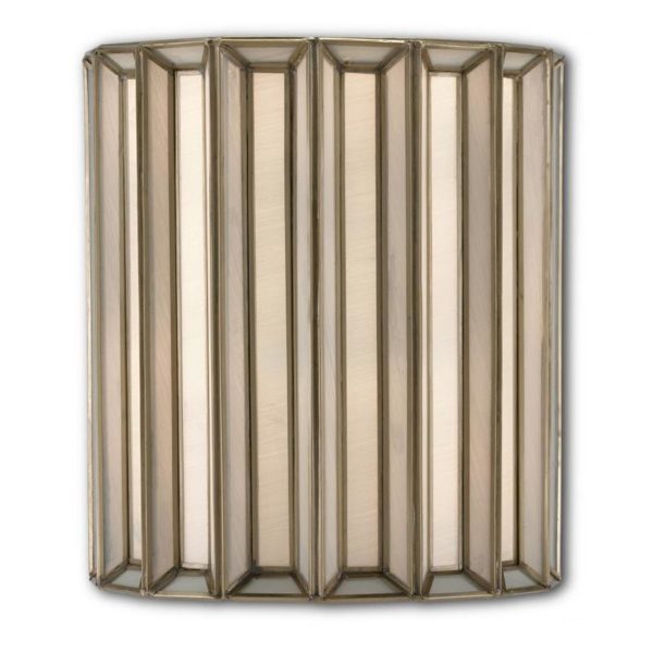Currey Daze Wall Sconce 5000 0175