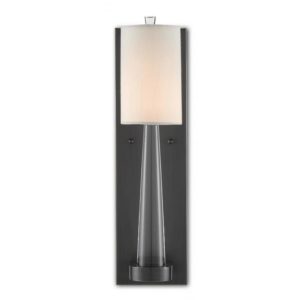 Currey Junia Bronze Wall Sconce 5000 0176