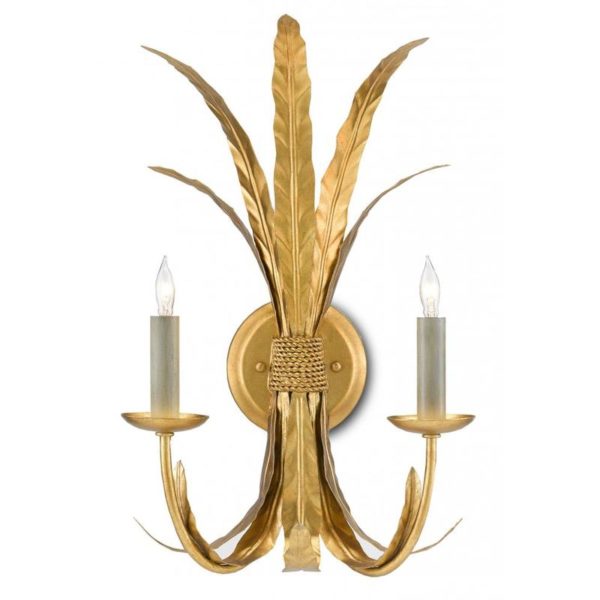 Currey Bette Wall Sconce 5000 0188