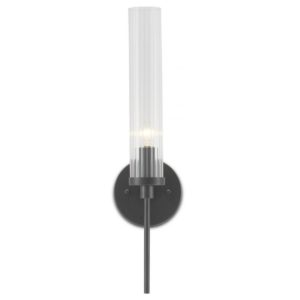 Currey Bellings Bronze Wall Sconce 5800 0006