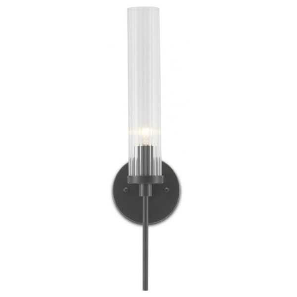 Currey Bellings Bronze Wall Sconce 5800 0006