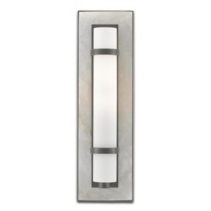 Currey Bruneau Bronze Wall Sconce 5800 0018