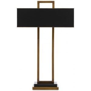 Currey Otto Table Lamp 6000 0209