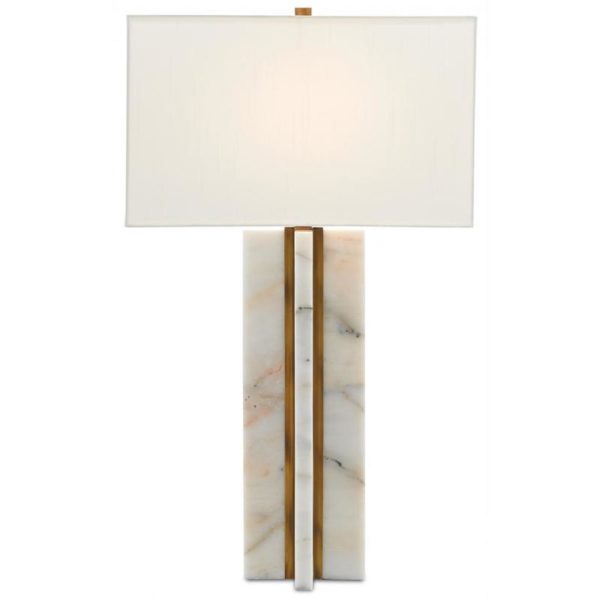 Currey Khalil Table Lamp 6000 0250