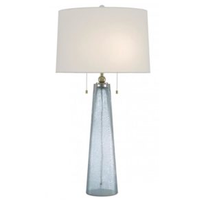 Currey Looke Table Lamp 6000 0498