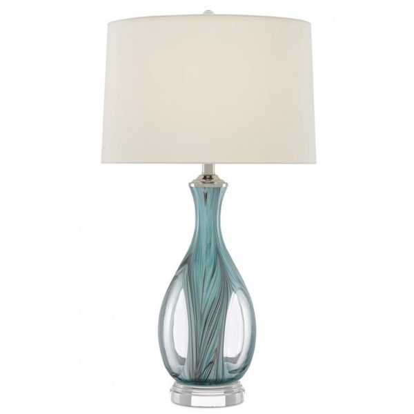 Currey Eudoxia Table Lamp 6000 0520