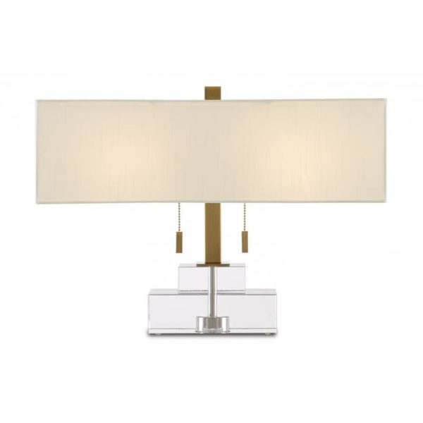 Currey Chiara Table Lamp 6000 0602
