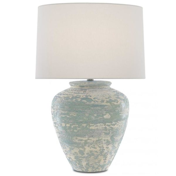 Currey Mimi Table Lamp 6000 0617