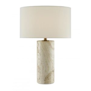 Currey Vespera Table Lamp 6000 0656