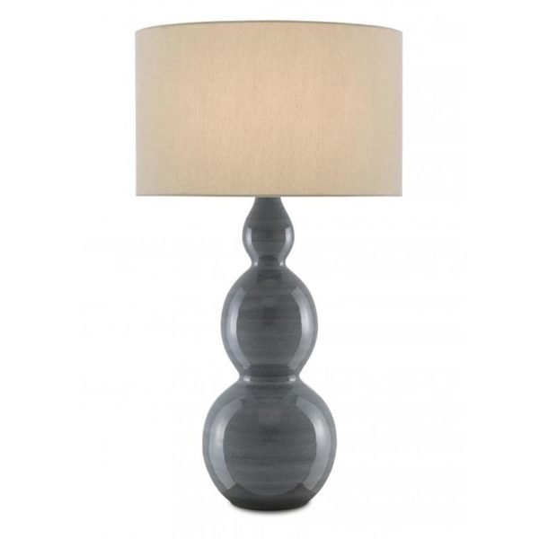 Currey Cymbeline Table Lamp 6000 0676