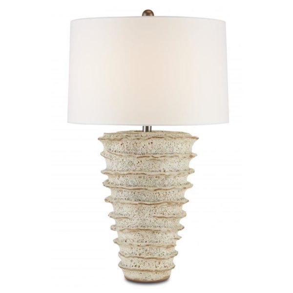 Currey Salima Table Lamp 6000 0686