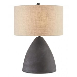 Currey Zea Table Lamp 6000 0711