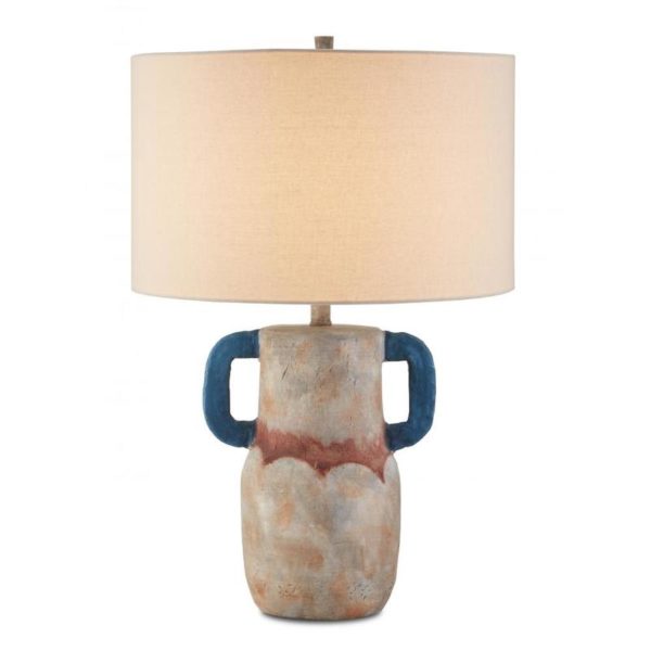 Currey Arcadia Table Lamp 6000 0713