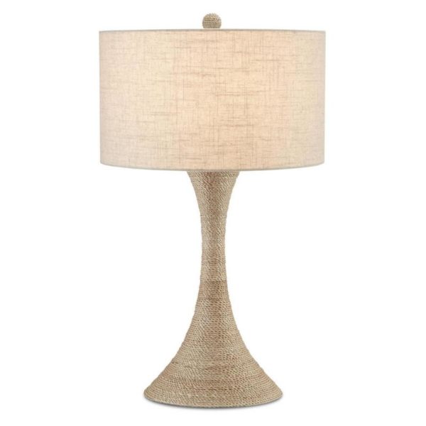 Currey Shiva Table Lamp 6000 0734