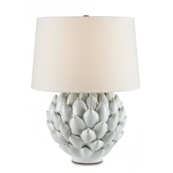 Currey Cynara Table Lamp 6000 0741