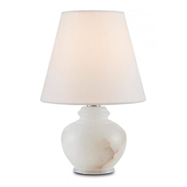 Currey Piccolo Mini Table Lamp 6000 0761