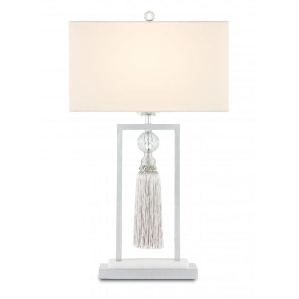 Currey Vitale Table Lamp 6000 0763