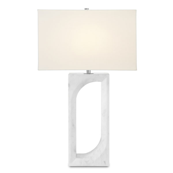 Currey Gemini Table Lamp 6000 0775