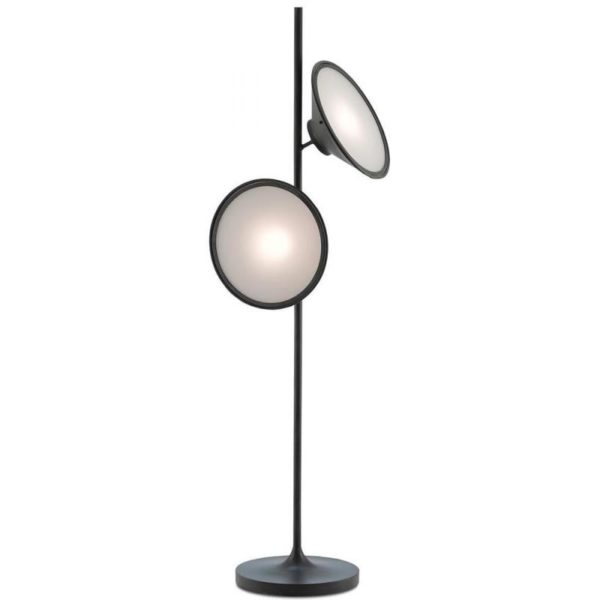 Currey Bulat Floor Lamp 8000 0018