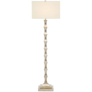 Currey Lyndhurst Floor Lamp 8000 0019