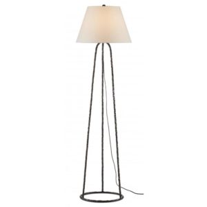 Currey Annetta Floor Lamp 8000 0101
