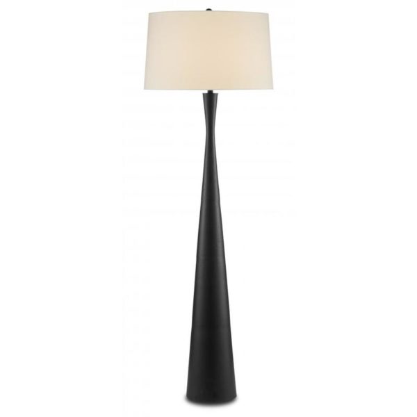 Currey Montenegro Floor Lamp 8000 0105