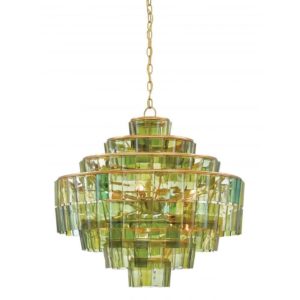 Currey Sommelier Chandelier 9000 0148