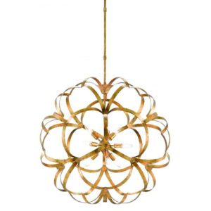 Currey Sappho Orb Chandelier 9000 0259
